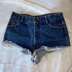Jordache Shorts